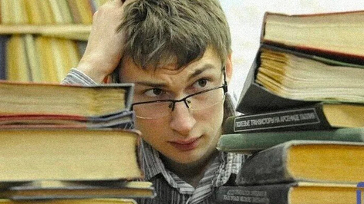 В чём может быть причина нехватки мотивации к учёбе у школьника?